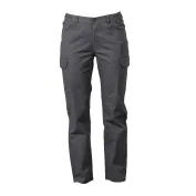 Pantalone da Lavoro Stretch Multitasche JRC Thailand Lady 994071