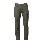 Pantalone da Lavoro Stretch Multitasche JRC Thailand Lady 994071