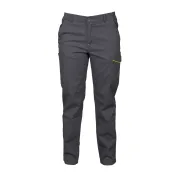 Pantalone da Lavoro Stretch Multitasche JRC Zurigo Lady 994352