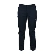 Pantalone da Lavoro Stretch Multitasche JRC Zurigo Lady 994352