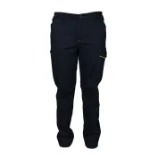 Pantalone da Lavoro Stretch Multitasche JRC Zurigo Lady 994352