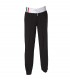 Pantalone in felpa da Lavoro 100% Cotone Made in Italy JRC Palermo 988303