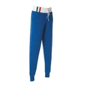 Pantalone in felpa da Lavoro 100% Cotone Made in Italy JRC Palermo 988303