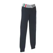 Pantalone in felpa da Lavoro 100% Cotone Made in Italy JRC Palermo 988303