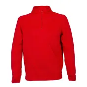 Pile da Lavoro con zip corta JRC Lione 994102 Pile da Lavoro con zip corta JRC Lione 994102