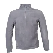 Pile da Lavoro con zip corta JRC Lione 994102 Pile da Lavoro con zip corta JRC Lione 994102