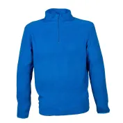 Pile da Lavoro con zip corta JRC Lione 994102 Pile da Lavoro con zip corta JRC Lione 994102