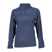 Pile da Lavoro con zip corta JRC Lione Lady 994112