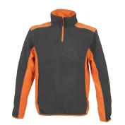 Pile da Lavoro con zip corta JRC New Riga 994720 Pile da Lavoro con zip corta JRC New Riga 994720