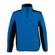 Pile da Lavoro con zip corta JRC New Riga 994720 Pile da Lavoro con zip corta JRC New Riga 994720