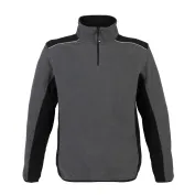 Pile da Lavoro con zip corta JRC New Riga 994720 Pile da Lavoro con zip corta JRC New Riga 994720