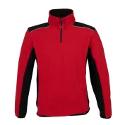 Pile da Lavoro con zip corta JRC New Riga 994720 Pile da Lavoro con zip corta JRC New Riga 994720