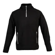 Pile da Lavoro con zip corta JRC Torino 993111 Pile da Lavoro con zip corta JRC Torino 993111