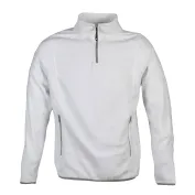 Pile da Lavoro con zip corta JRC Torino 993111 Pile da Lavoro con zip corta JRC Torino 993111