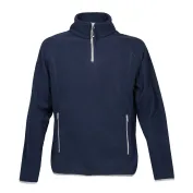 Pile da Lavoro con zip corta JRC Torino 993111 Pile da Lavoro con zip corta JRC Torino 993111