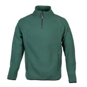 Pile da Lavoro con zip corta JRC Torino 993111 Pile da Lavoro con zip corta JRC Torino 993111