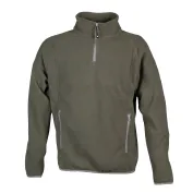 Pile da Lavoro con zip corta JRC Torino 993111 Pile da Lavoro con zip corta JRC Torino 993111