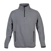 Pile da Lavoro con zip corta JRC Torino 993111 Pile da Lavoro con zip corta JRC Torino 993111