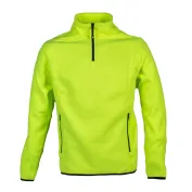 Pile da Lavoro con zip corta JRC Torino 993111 Pile da Lavoro con zip corta JRC Torino 993111