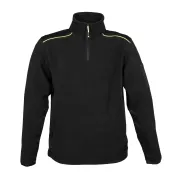 Pile da Lavoro con zip corta Stretch Multitasche JRC Livigno 994441