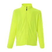 Pile da Lavoro con zip lunga JRC Copenaghen 992222 Pile da Lavoro con zip lunga JRC Copenaghen 992222