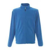 Pile da Lavoro con zip lunga JRC Copenaghen 992222 Pile da Lavoro con zip lunga JRC Copenaghen 992222