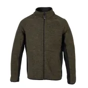 Pile da Lavoro con zip lunga JRC Ginevra 994711