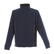 Pile da Lavoro con zip lunga JRC Goteborg 989430 Pile da Lavoro con zip lunga JRC Goteborg 989430