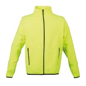 Pile da Lavoro con zip lunga JRC Metz 993081 Pile da Lavoro con zip lunga JRC Metz 993081