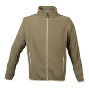 Pile da Lavoro con zip lunga JRC Metz 993081 Pile da Lavoro con zip lunga JRC Metz 993081