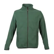 Pile da Lavoro con zip lunga JRC Metz 993081 Pile da Lavoro con zip lunga JRC Metz 993081