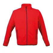 Pile da Lavoro con zip lunga JRC Metz 993081 Pile da Lavoro con zip lunga JRC Metz 993081