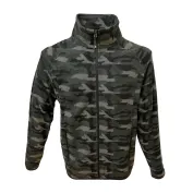 Pile da Lavoro con zip lunga JRC Metz 993081 Pile da Lavoro con zip lunga JRC Metz 993081