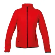 Pile da Lavoro con zip lunga JRC Metz Lady 993101