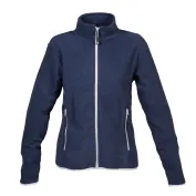 Pile da Lavoro con zip lunga JRC Metz Lady 993101