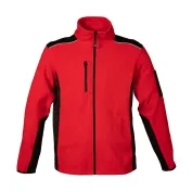 Pile da Lavoro con zip lunga Multitasche JRC Baltic 994200 Pile da Lavoro con zip lunga Multitasche JRC Baltic 994200