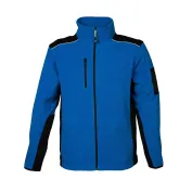 Pile da Lavoro con zip lunga Multitasche JRC Baltic 994200 Pile da Lavoro con zip lunga Multitasche JRC Baltic 994200