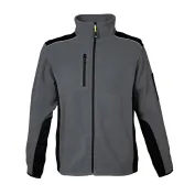 Pile da Lavoro con zip lunga Multitasche JRC Baltic 994200 Pile da Lavoro con zip lunga Multitasche JRC Baltic 994200