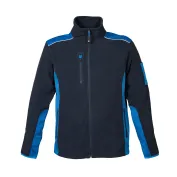 Pile da Lavoro con zip lunga Multitasche JRC Baltic 994200 Pile da Lavoro con zip lunga Multitasche JRC Baltic 994200