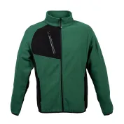 Pile da Lavoro con zip lunga Multitasche JRC Edimburgo 997532 Pile da Lavoro con zip lunga Multitasche JRC Edimburgo 997532