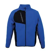 Pile da Lavoro con zip lunga Multitasche JRC Edimburgo 997532 Pile da Lavoro con zip lunga Multitasche JRC Edimburgo 997532