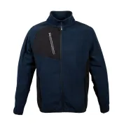 Pile da Lavoro con zip lunga Multitasche JRC Edimburgo 997532 Pile da Lavoro con zip lunga Multitasche JRC Edimburgo 997532