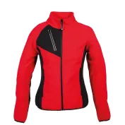 Pile da Lavoro con zip lunga Multitasche JRC Edimburgo Lady 997542