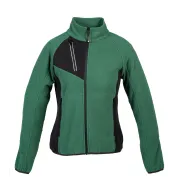 Pile da Lavoro con zip lunga Multitasche JRC Edimburgo Lady 997542