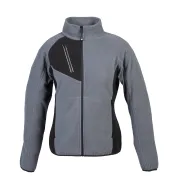 Pile da Lavoro con zip lunga Multitasche JRC Edimburgo Lady 997542