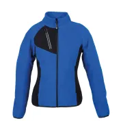 Pile da Lavoro con zip lunga Multitasche JRC Edimburgo Lady 997542