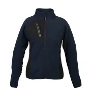 Pile da Lavoro con zip lunga Multitasche JRC Edimburgo Lady 997542