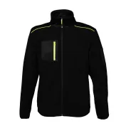 Pile da Lavoro con zip lunga Stretch Multitasche JRC Labrador 994431 Pile da Lavoro con zip lunga Stretch Multitasche JRC Labrador 994431