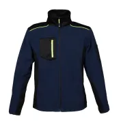 Pile da Lavoro con zip lunga Stretch Multitasche JRC Labrador 994431 Pile da Lavoro con zip lunga Stretch Multitasche JRC Labrador 994431