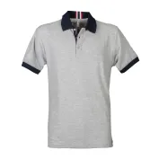 Polo da Lavoro 100% Cotone JRC Abu Dhabi 993281 Polo da Lavoro 100% Cotone JRC Abu Dhabi 993281